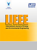 International Journal of Energy and Environmental Engineering